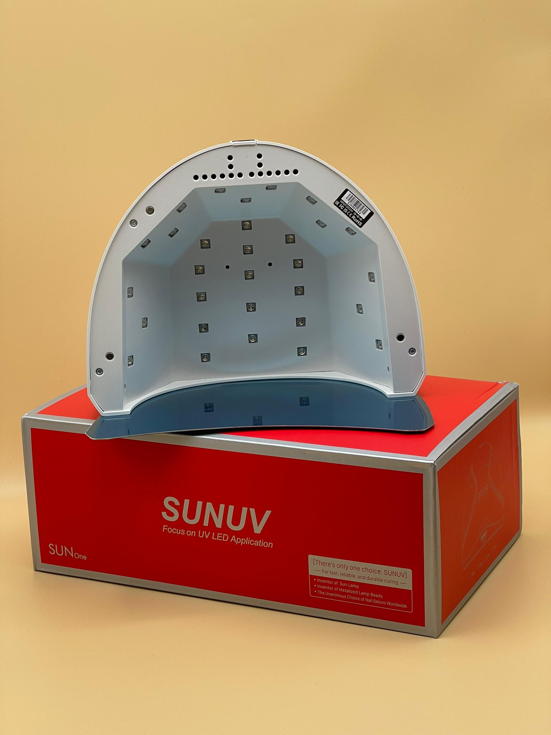 دستگاه یووی سان وان اورجینال کره ای