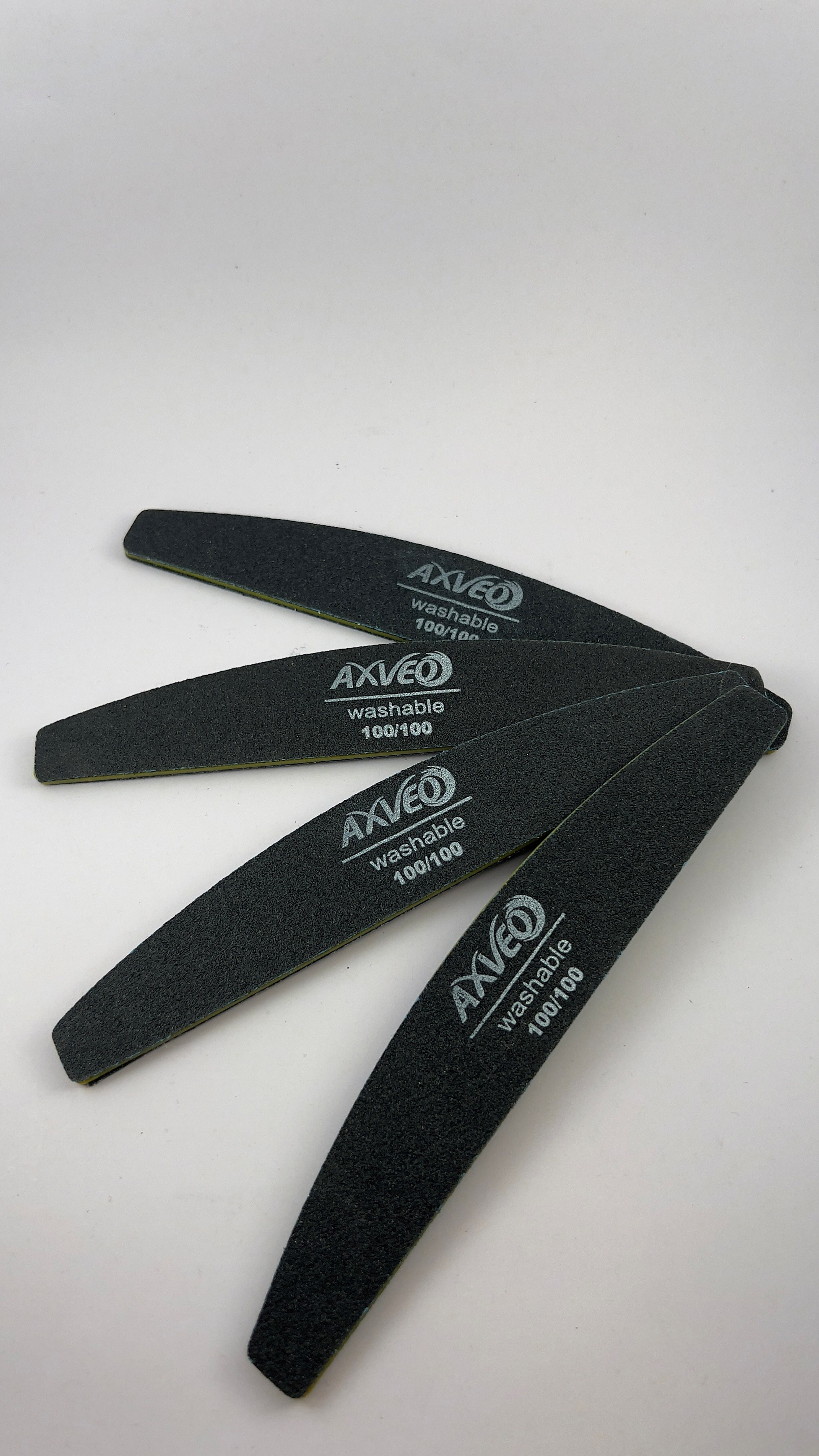 سوهان دستی Axveo