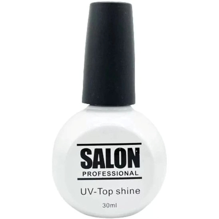 تاپ شاین سالن (Salon Top Shine) حجم ۳۰ میل