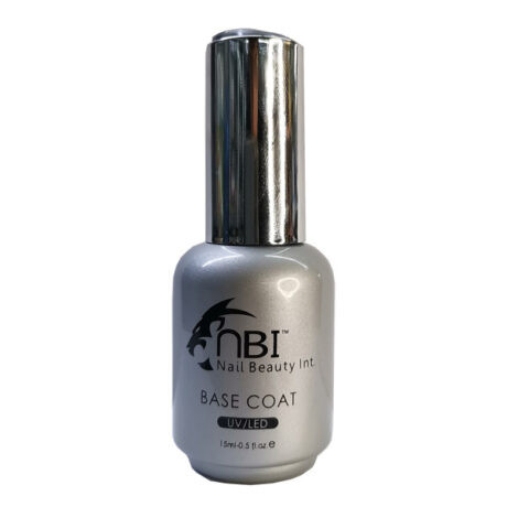 بیس کات nbi (ان بی ای) حجم 15 میل – مناسب زیرساز کاشت و استحکام ناخن