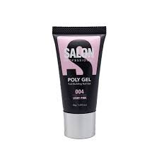 پلی ژل 30 میل برند سالن (Salon)