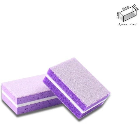 مینی بافر ناخن