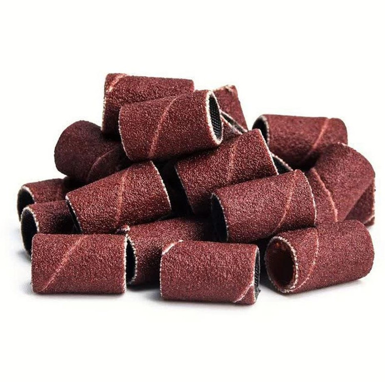 سر سوهان کاغذی بسته 60 عددی خارجی