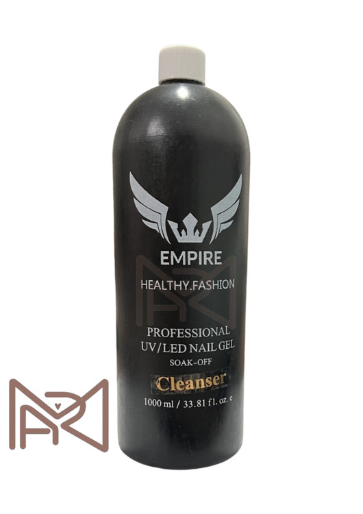 کلینزر ناخن امپایر (Empire) - 1 لیتری