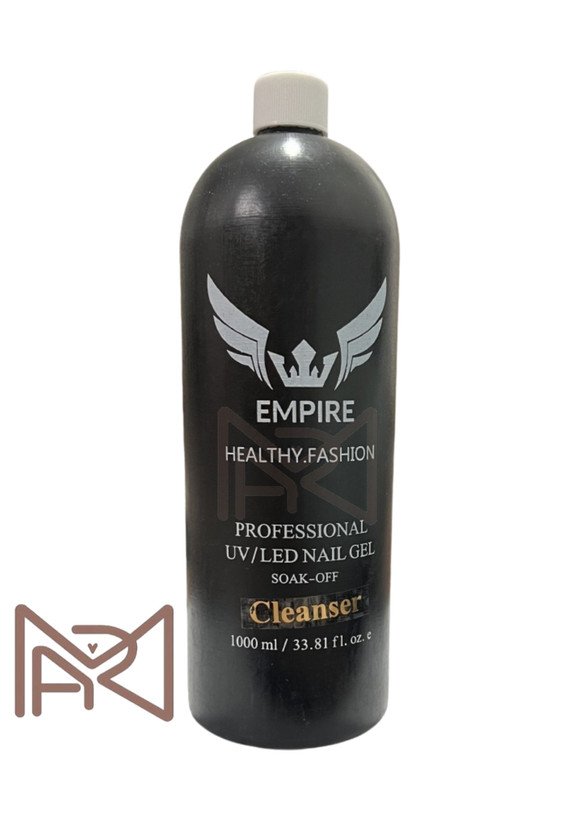 کلینزر ناخن امپایر (Empire) - 1 لیتری