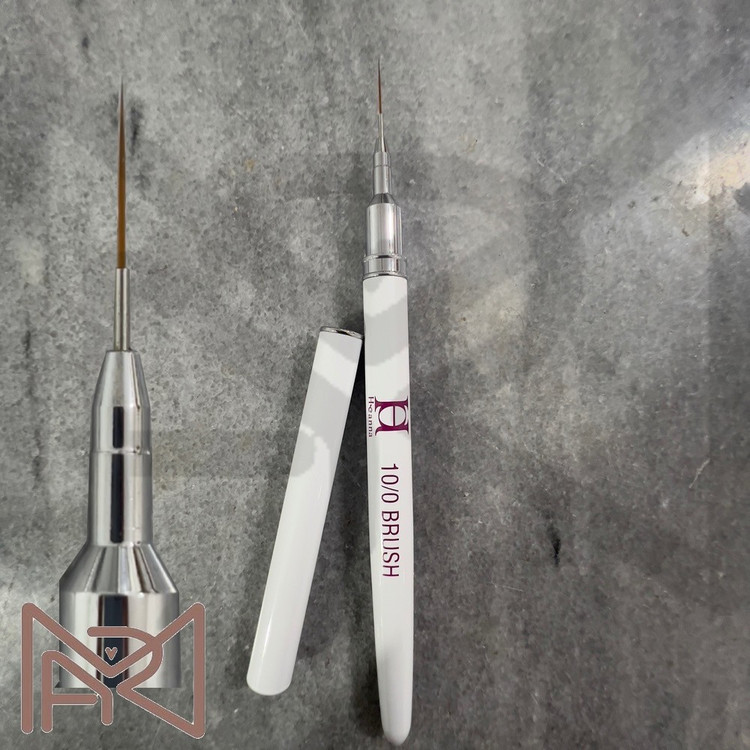 قلم طراحی ناخن هنا (Heanna) ابزار حرفهای برای فرنچ و خطوط ظریف
