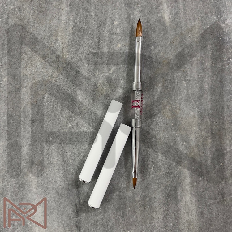 قلم دوطرف طراحی ناخن هنا (Heanna)