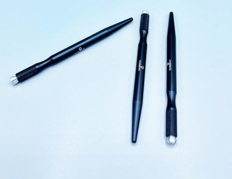 قلم میکروبلیدینگ فیبروز PhiBrows | قلم فیبروز ابرو